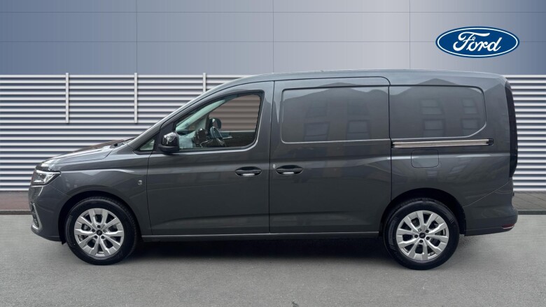 Ford Transit Connect 230 L2 Diesel 2.0 EcoBlue 102ps Limited Van